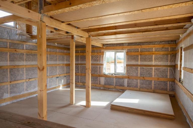 Comment réussir votre projet avec une maîtrise d'œuvre à Chaussin ?